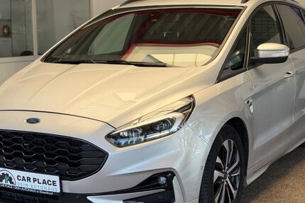 Ford S-Max 130.500 km 18.599 &euro; Elmenhorst 18107