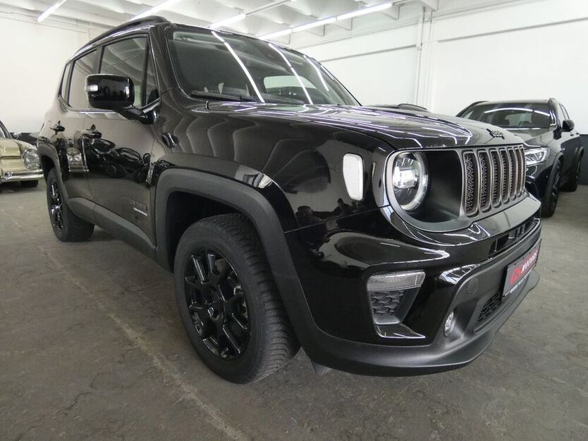 Renegade