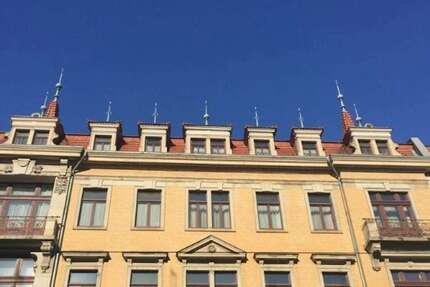 Wohnen auf Zeit in Dresden 999 € 1 zimmer