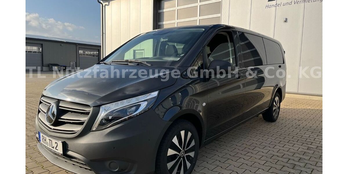 Mercedes-Benz Vito 29.526 km 41.591 &euro; Röttenbach 91187