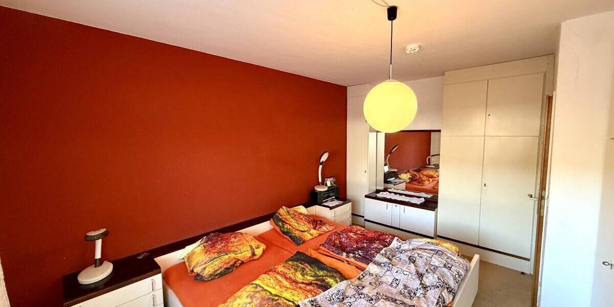 Etagenwohnung Bad Sachsa - 2 Zimmer, 55 m&sup2;, 44.500&euro; | Angebot:26816567