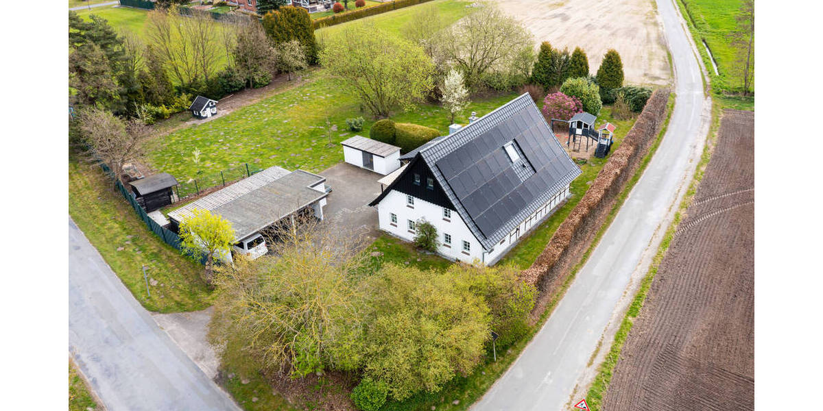 Einfamilienhaus Steinhagen Brockhagen - 895.000&euro; | Angebot:26244443