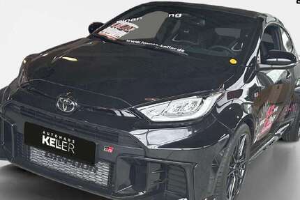 Toyota Yaris 1.500 km 47.770 &euro; Limburg 65549