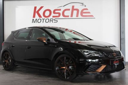 Seat Leon 84.514 km 29.980 € Neuwied 56566