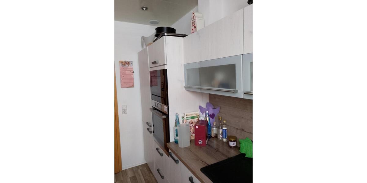 Maisonettenwohnung Sonneberg - 6 Zimmer, 125 m&sup2;, 239.000&euro; | Angebot:25321901