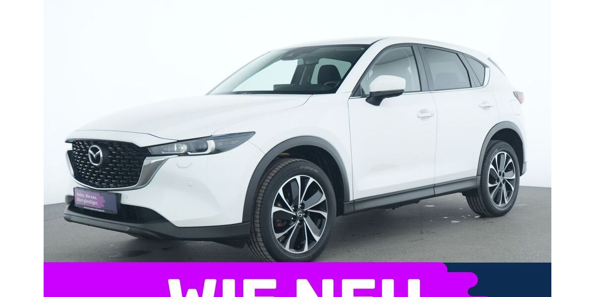 Mazda CX-5 27.924 km 29.695 &euro; Garching bei München 85748