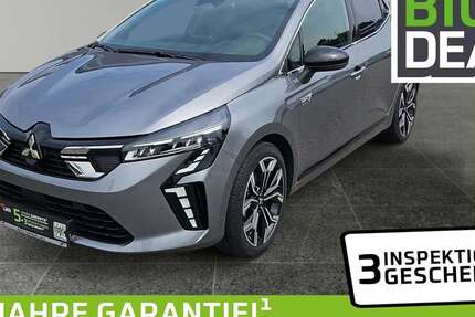 Mitsubishi Colt 8.807 km 19.980 &euro; Husum 25813