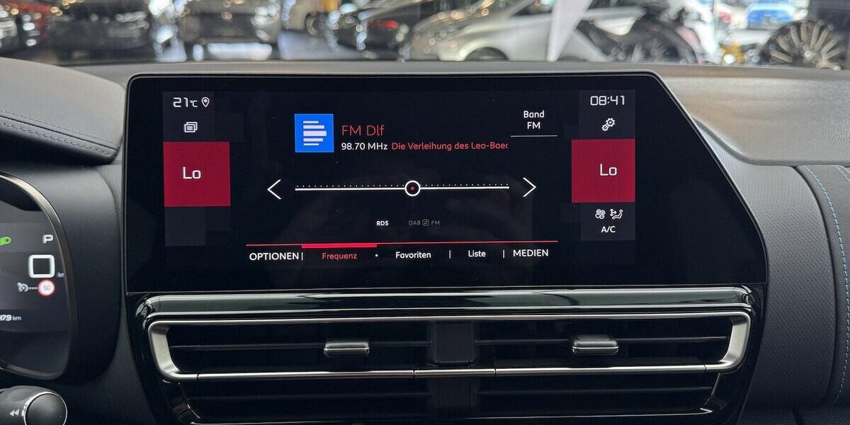 Citroen C5 Aircross Hybrid 145 Plus Cam CarPlay FULL LED 33.501 km 19.220 &euro; Lich 35423