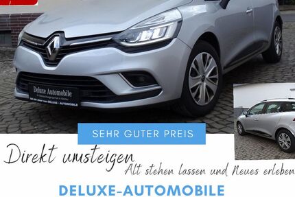 Renault Clio 164.000 km 5.950 &euro; Alzenau 63755