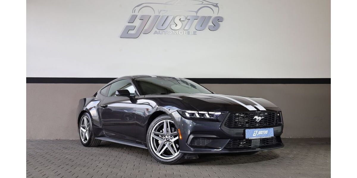 Ford Mustang 24.999 km 39.400 &euro; Limburg an der Lahn 65549