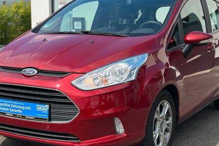 Ford B-Max 80.000 km 10.500 &euro; Rheinbach 53359