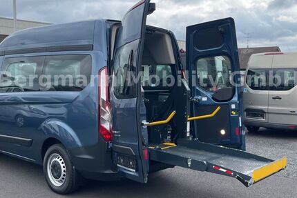 Ford Transit Custom 14.351 km 39.900 &euro; Nidderau 61130