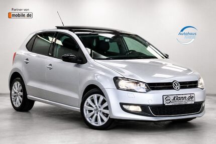 VW Polo 106.252 km 9.499 &euro; Teltow 14513
