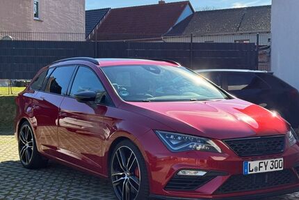 Seat Leon 104.000 km 21.800 &euro; Hohenmölsen 06679