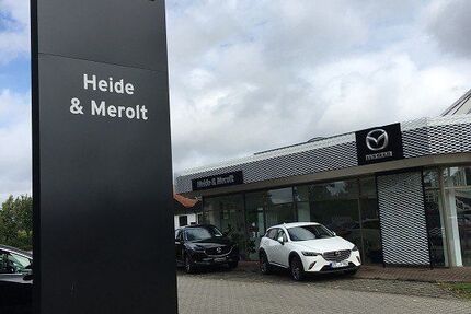 Mazda CX-30 50.929 km 23.790 &euro; Bad Liebenwerda 04924