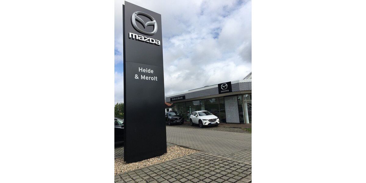 Mazda CX-30 50.929 km 23.790 &euro; Bad Liebenwerda 04924