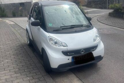 Smart ForTwo 131.000 km 4.350 &euro; Urbar 56182