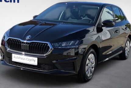 Skoda Fabia 13.500 km 14.790 &euro; Neu Wulmstorf 21629
