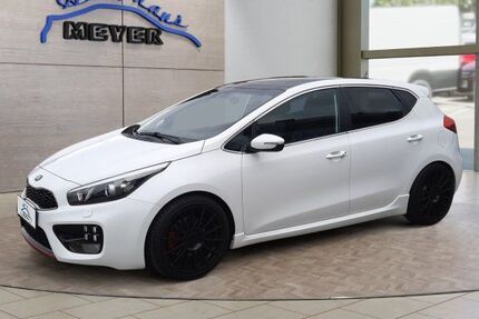 Kia ceed / Ceed