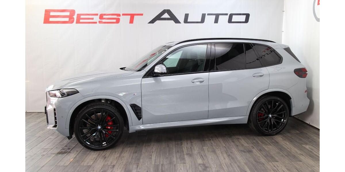 BMW X5 8.215 km 96.490 &euro; Tirschenreuth 95643