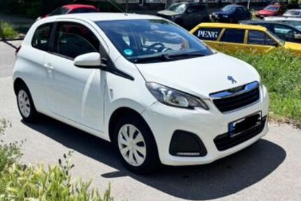Peugeot 108 144.000 km 3.500 &euro; Berlin 12105
