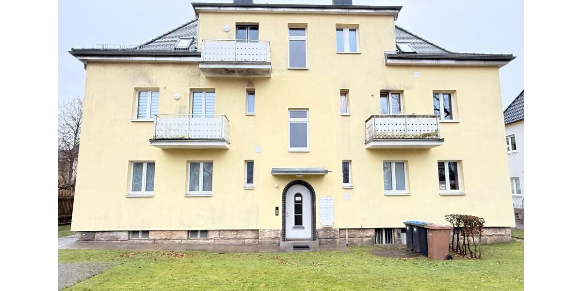 3 Zimmer Wohnung nähe Festspielhaus 3 zimmer