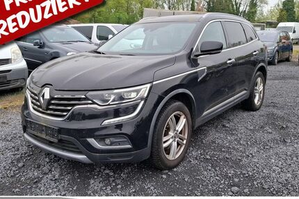 Renault Koleos 141.541 km 12.385 &euro; Achern 77855