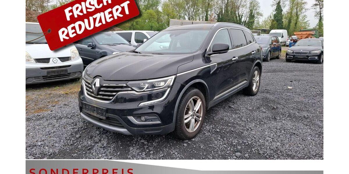 Renault Koleos 141.541 km 12.685 &euro; Achern 77855