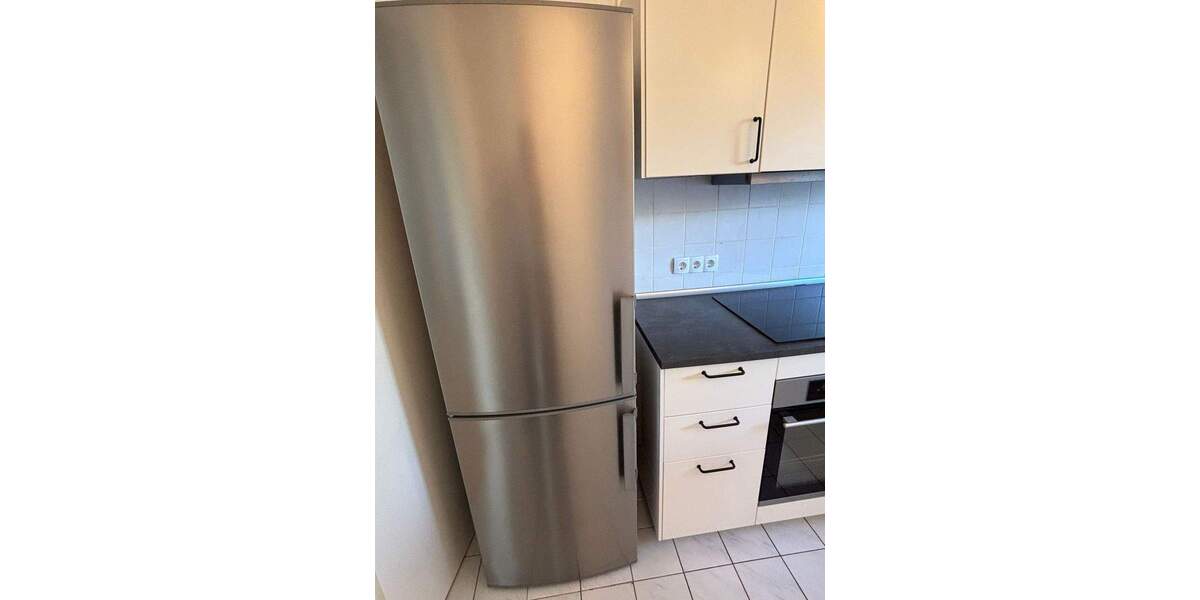 Attraktive 3-Zimmerwohnung 3 zimmer