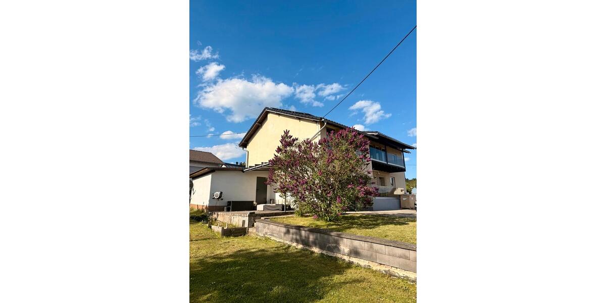 Einfamilienhaus Mehren - 5 Zimmer, 175 m&sup2;, 400.000&euro; | Angebot:26720976