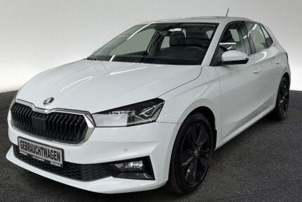 Skoda Fabia 44.700 km 17.960 &euro; Weilheim 82362