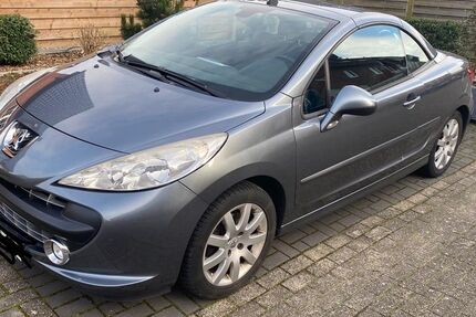 Peugeot 207 131.140 km 3.150 &euro; Köln 50733