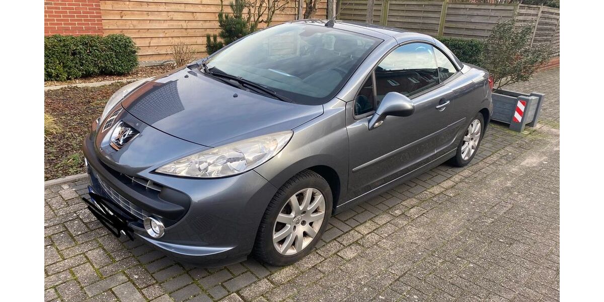 Peugeot 207 131.140 km 3.150 &euro; Köln 50733