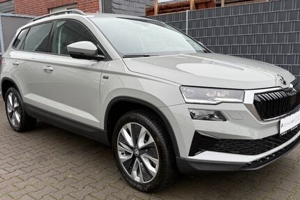 Skoda Karoq 6.035 km 38.390 &euro; Selm 59379