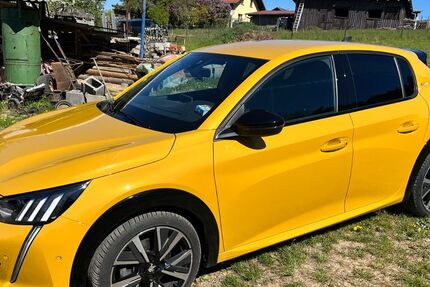 Peugeot 208 47.000 km 15.300 &euro; Meiningen 98617