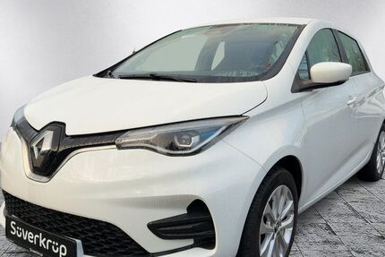 Renault ZOE 77.900 km 12.890 &euro; Rendsburg 24768