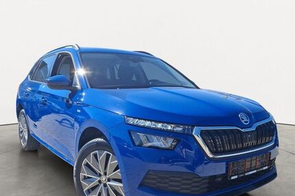 Skoda Kamiq 64.389 km 15.650 &euro; Friedberg 61169