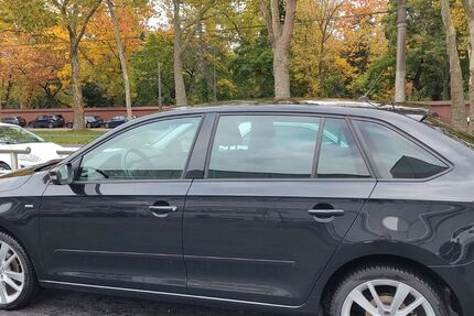 Skoda Rapid 56.000 km 11.999 € Köln 50968