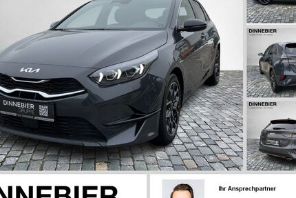 Kia ceed / Ceed 4.438 km 23.890 € Leipzig 04158