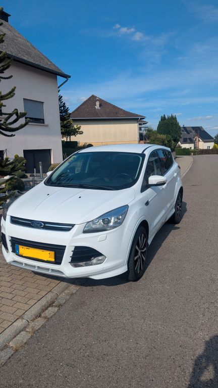 Kuga