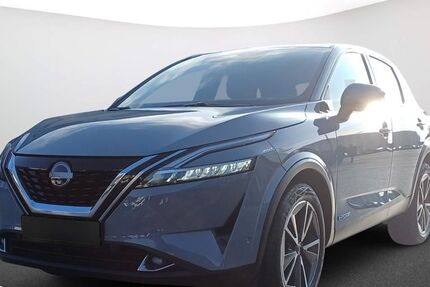 Nissan Qashqai 11.034 km 30.870 &euro; Münster - Amelsbüren 48163