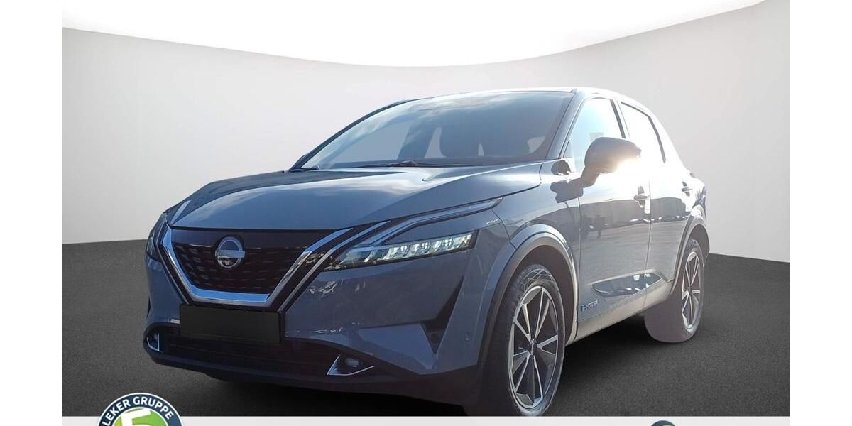 Nissan Qashqai 11.034 km 30.870 &euro; Münster - Amelsbüren 48163