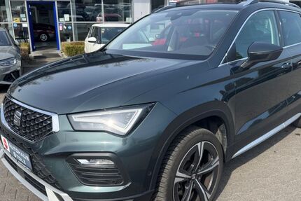 Seat Ateca 48.300 km 28.878 &euro; Wipperfürth 51688