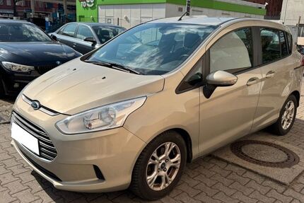 Ford B-Max 195.000 km 3.299 &euro; Berlin 12045