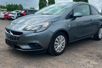 Opel Corsa 107.500 km 5.690 &euro; Mahlow 15831