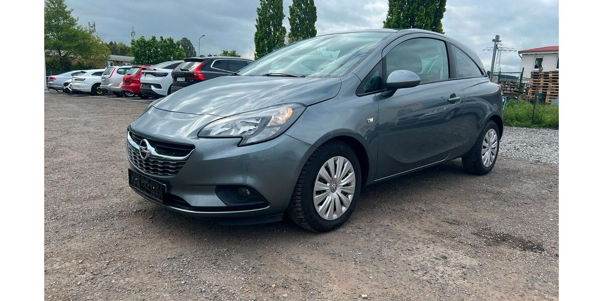 Opel Corsa 107.500 km 5.690 &euro; Mahlow 15831