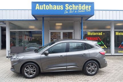 Ford Kuga 9.800 km 22.990 &euro; Rhade 27404