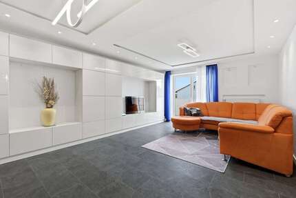 Wohnung Ehingen an der Donau - 3 Zimmer, 79 m&sup2;, 279.000&euro; | Angebot:27355621