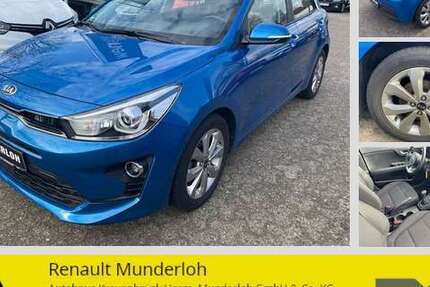 Kia Rio 45.273 km 13.850 &euro; Oldenburg 26133