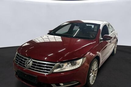 VW CC 194.157 km 10.990 &euro; Braunschweig 38122
